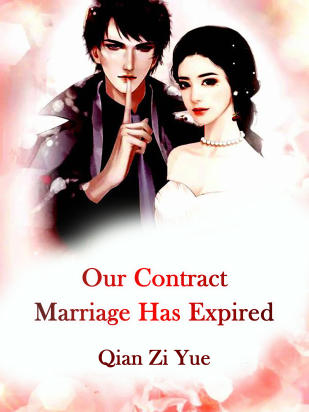 Our Contract Marriage Has Expired